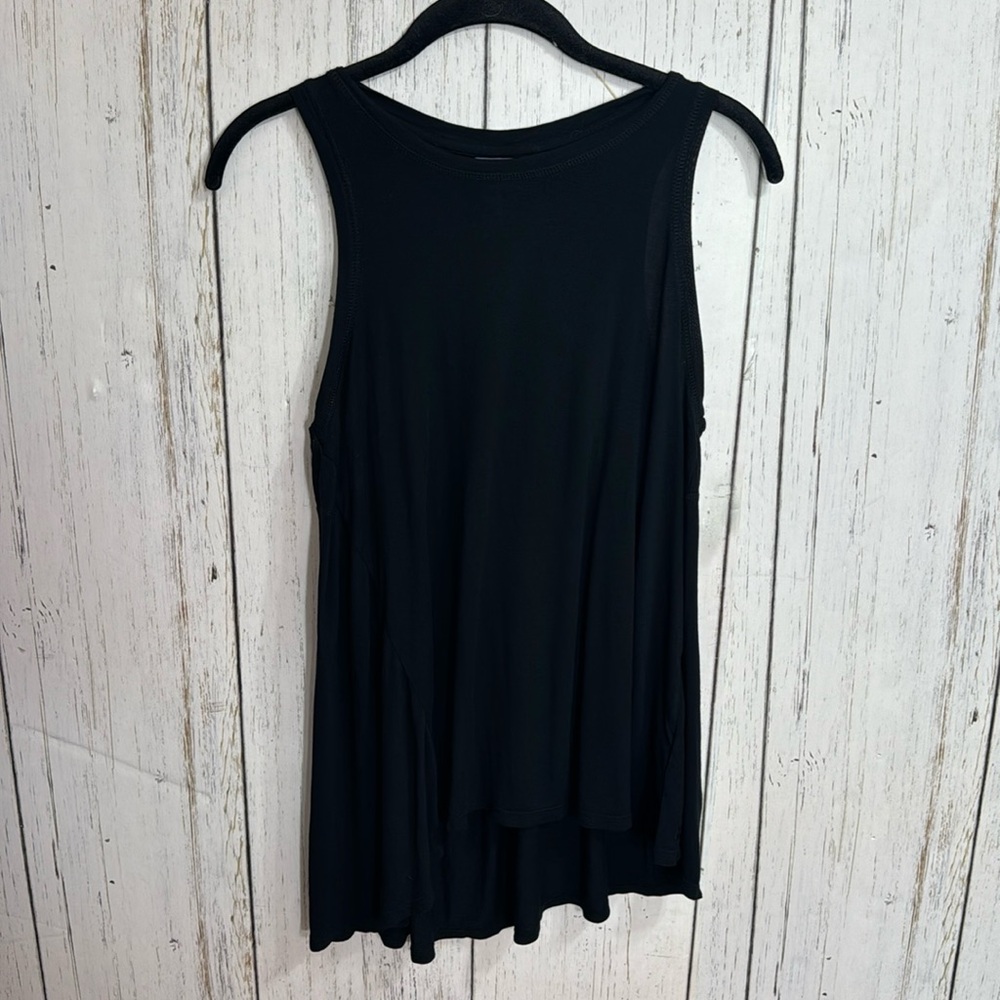 Sweaty Betty Asymmetrical Tank Top